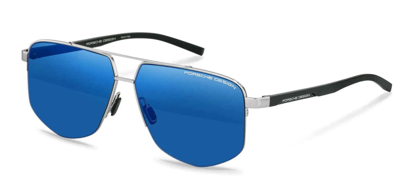 Porsche Design P8943 Sunglasses - view 4